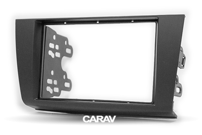 Consola CARAV - CHANA / CHANGAN HONOR