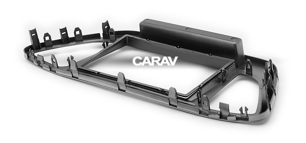 Consola CARAV -  HYUNDAI ACCENT - SOLARIS - VERNA