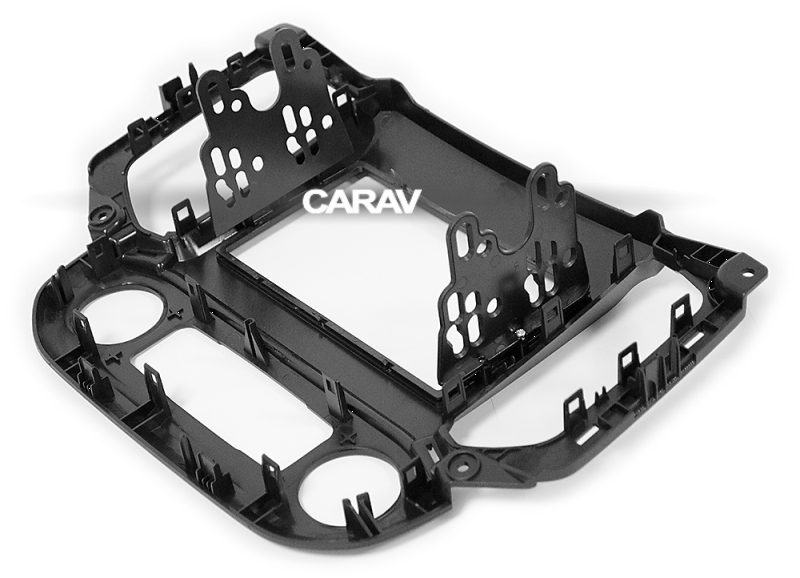 Consola CARAV - CHEVROLET TRAILBLAZER