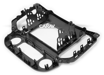 Consola CARAV - CHEVROLET TRAILBLAZER