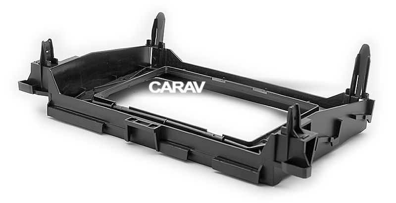 Consola CARAV - TOYOTA KLUGER 2014 - HIGHLANDER 2013