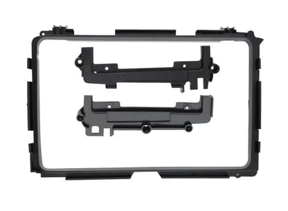 Consola para Honda Vezel/ HR-V/ XR-V 2014-2018 (9 Pulgadas)