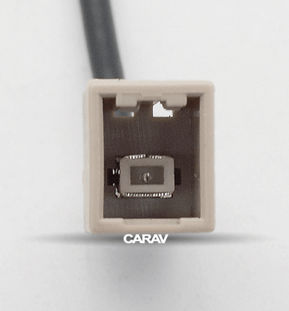 Adaptador de Antena Carav para Hyundai/ Kia 2008+