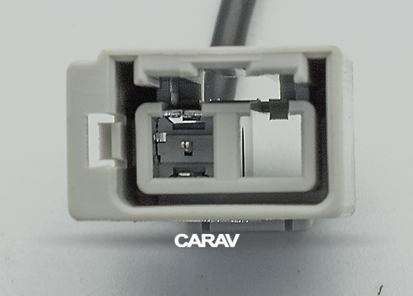 Adaptador de Antena Carav para Volvo 1998+