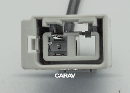 Adaptador de Antena Carav para Volvo 1998+