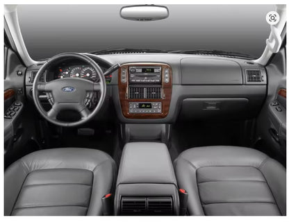 Consola YELEW - FORD EXPLORER