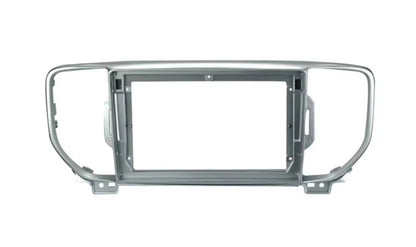 Consola para KIA Sportage / KX-5 2015-2018 (9 Pulgadas)