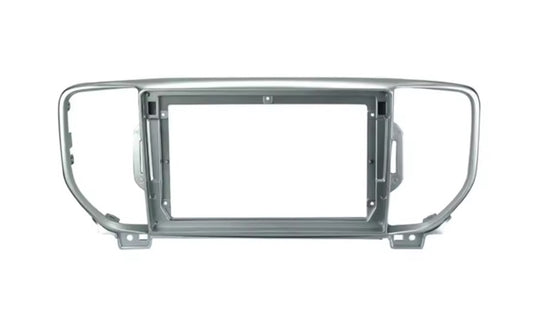 Consola para KIA Sportage / KX-5 2015-2018 (9 Pulgadas)