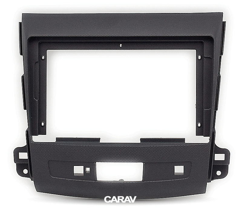 Consola CARAV - MITSUBISHI OUTLANDER XL