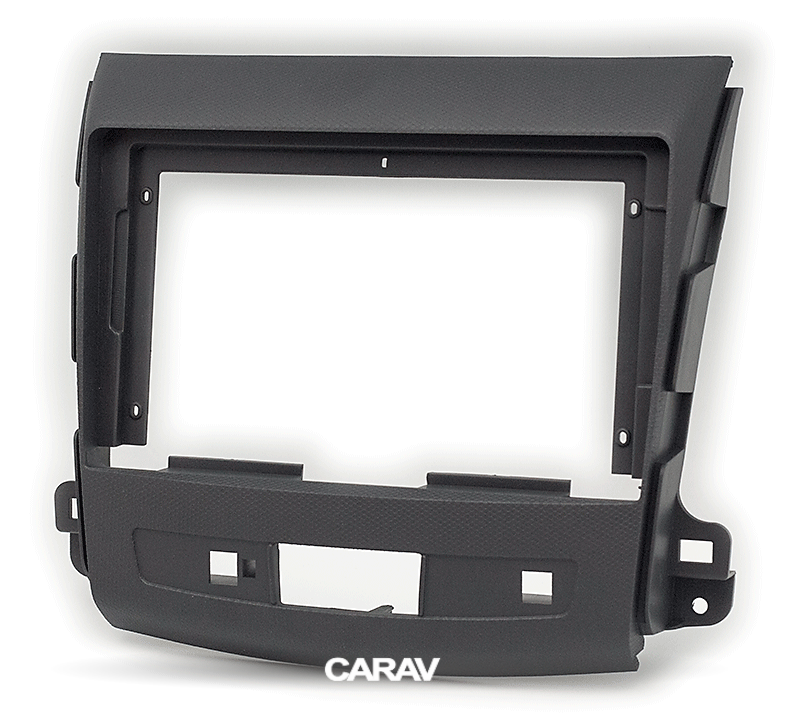 Consola CARAV - MITSUBISHI OUTLANDER XL