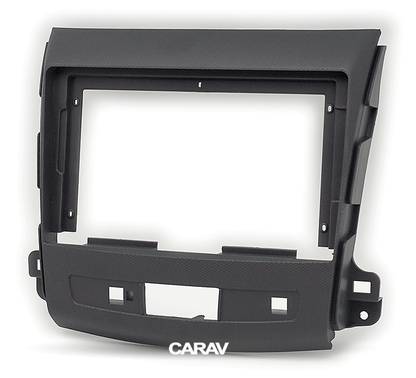 Consola CARAV - MITSUBISHI OUTLANDER XL