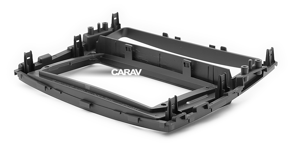 Consola CARAV - MITSUBISHI PAJERO 4 - SHOGUN - MONTERO
