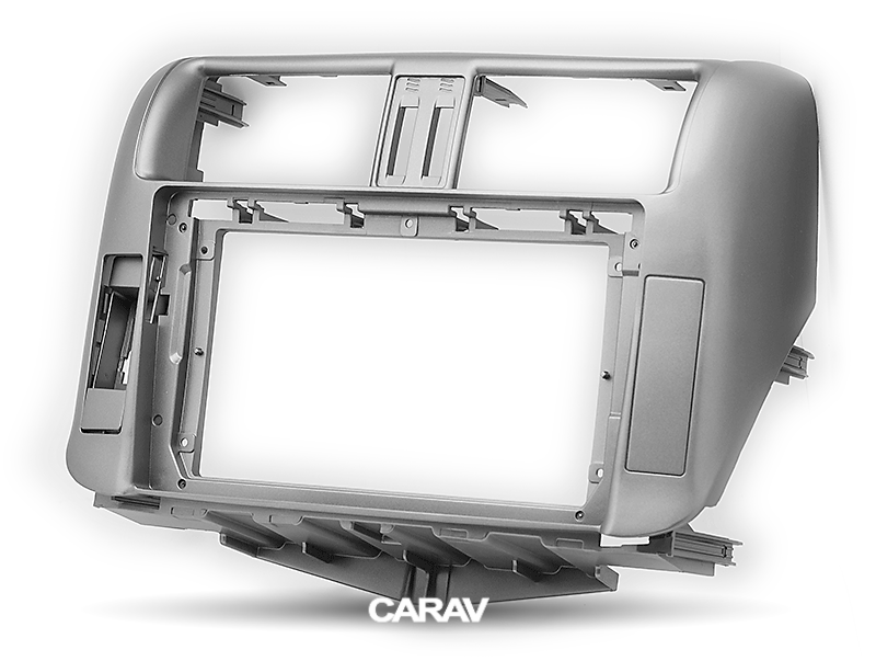 Consola CARAV - TOYOTA LAND CRUISER PRADO (150)