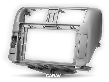 Consola CARAV - TOYOTA LAND CRUISER PRADO (150)
