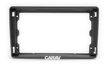 Consola CARAV - FORD FOCUS II, C-MAX