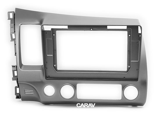 Consola CARAV - HONDA CIVIC SEDAN