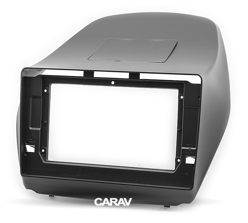 Consola CARAV - HYUNDAI iX - 35 - TUCSON LM