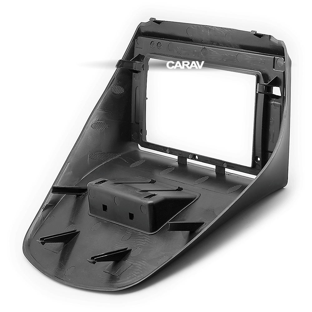 Consola CARAV - HYUNDAI iX - 35 - TUCSON LM