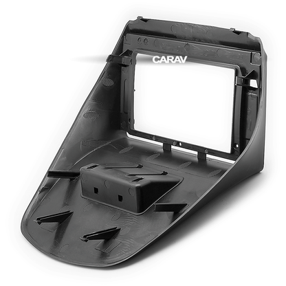 Consola CARAV - HYUNDAI iX - 35 - TUCSON LM