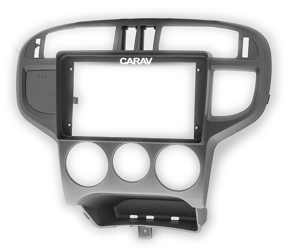 Consola CARAV - HYUNDAI MATRIX