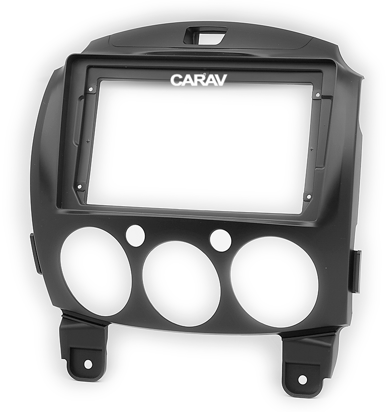 Consola CARAV - MAZDA (2) - DEMIO