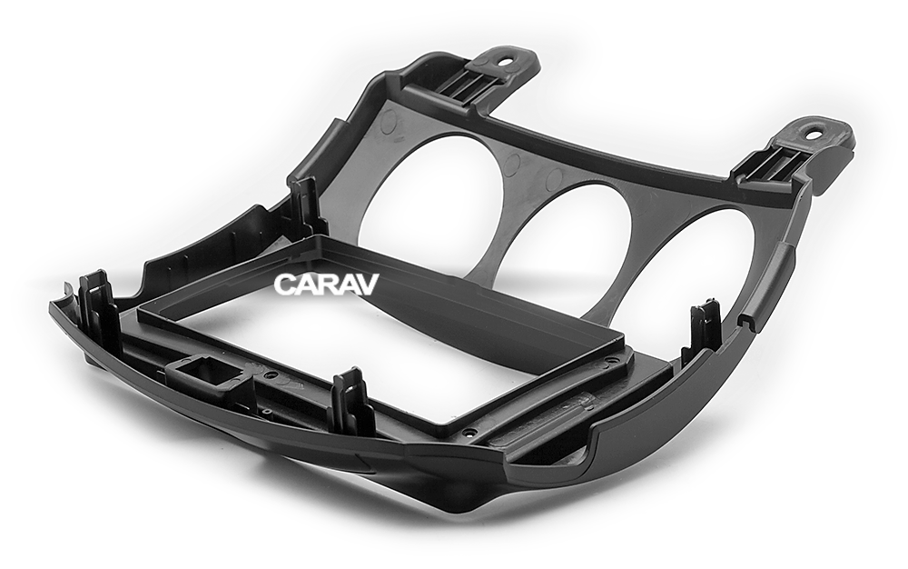 Consola CARAV - MAZDA (2) - DEMIO