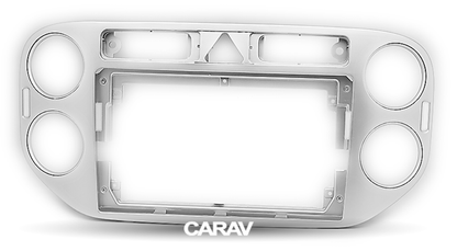 Consola CARAV - VOLKSWAGEN TIGUAN