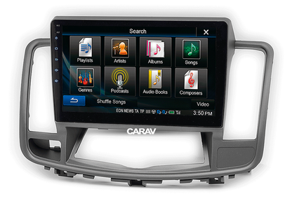 Consola CARAV - NISSAN TEANA