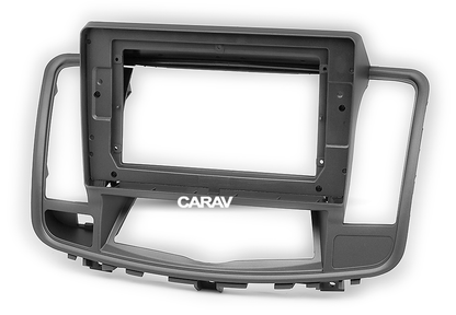 Consola CARAV - NISSAN TEANA
