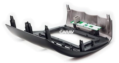 Consola CARAV - MITSUBISHI ASX - RVR - OUTLANDER SPORT