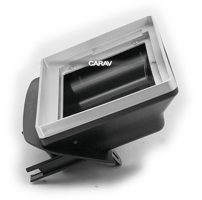 Consola CARAV - CHEVROLET TRACKER