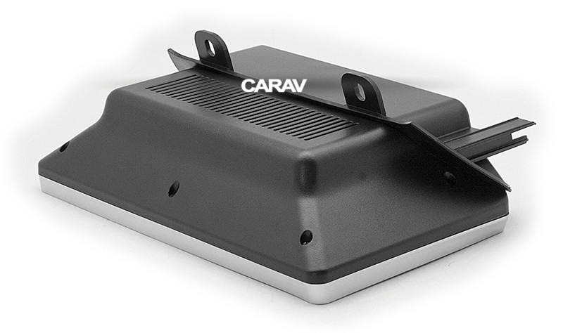 Consola CARAV - CHEVROLET TRACKER