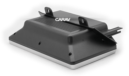 Consola CARAV - CHEVROLET TRACKER