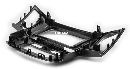Consola CARAV - TOYOTA HILUX - FORTUNER