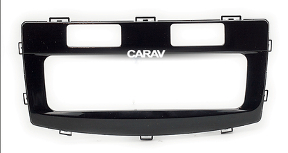 Consola CARAV - TOYOTA FORTUNER, HILUX, SW4
