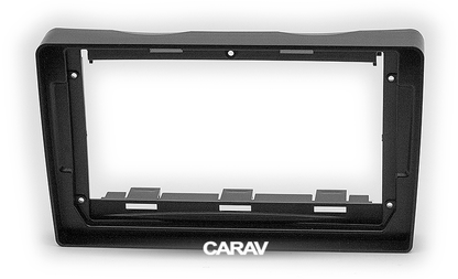 Consola CARAV - KIA OPTIMA