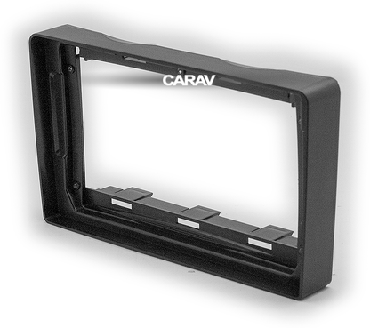 Consola CARAV - KIA OPTIMA