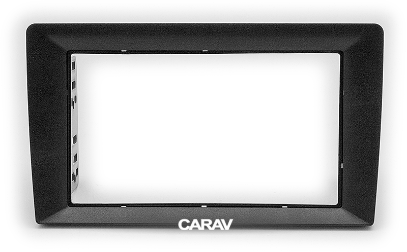 Consola CARAV - SPECIAL FRAME ADAPTER