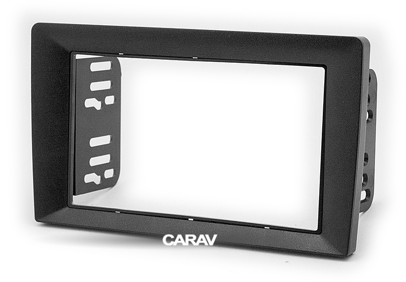 Consola CARAV - SPECIAL FRAME ADAPTER