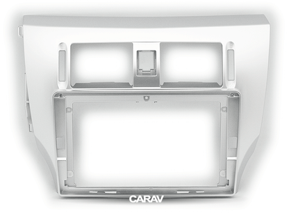 Consola CARAV - GREAT WALL VOLEEX C30