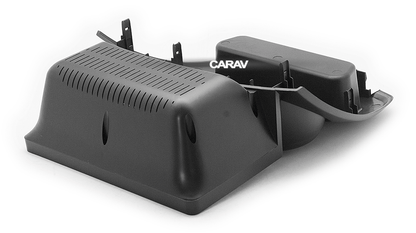 Consola CARAV - BYD F0