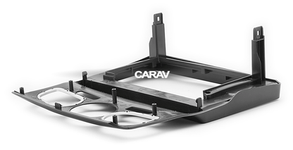 Consola CARAV - CITROEN C4