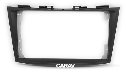 Consola CARAV - SUZUKI SWIFT