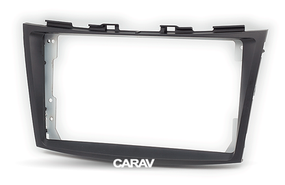 Consola CARAV - SUZUKI SWIFT