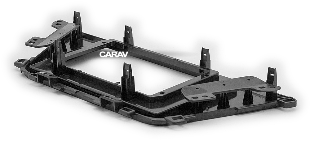 Consola CARAV -  KIA CARENS