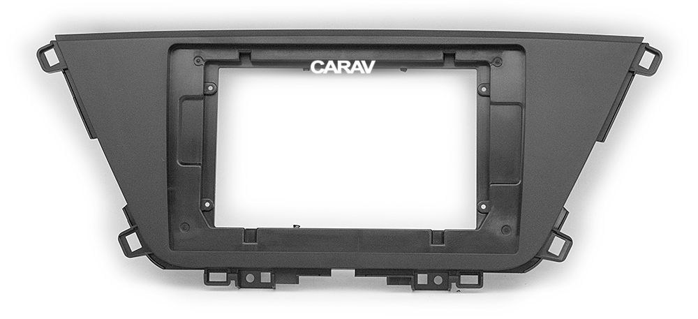 Consola CARAV -  KIA CARENS