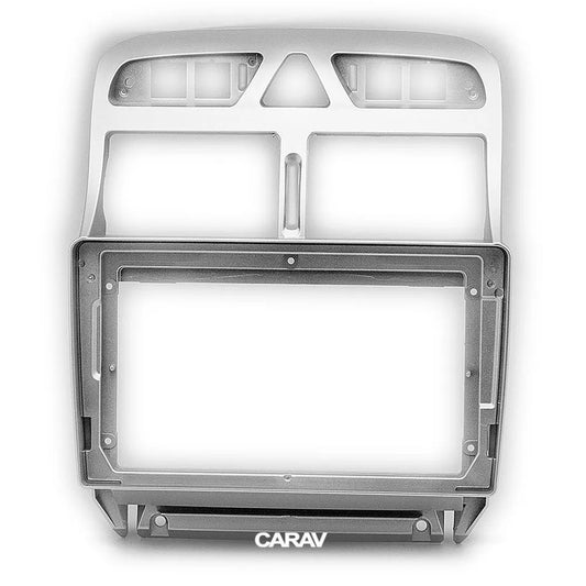 Consola CARAV - PEUGEOT