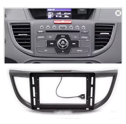 Consola CARAV - Honda CR-V