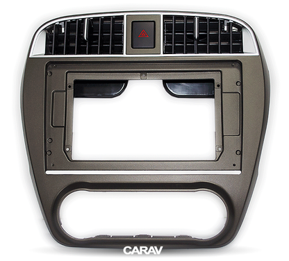 Consola CARAV - NISSAN SYLPHY