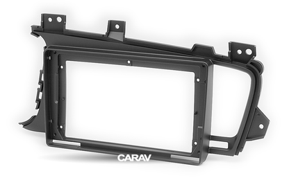 Consola CARAV - KIA OPTIMA (TF) - K5